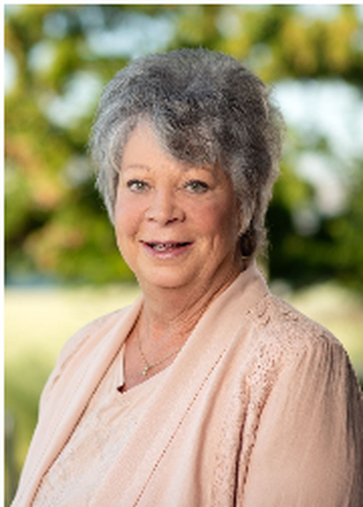 Vicki Gordon, Port of Pasco board of commissioners