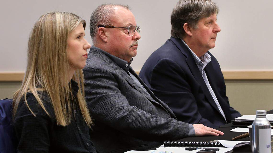 Judge OKs petitions to recall 3 port officials for violating WA law, retaliation