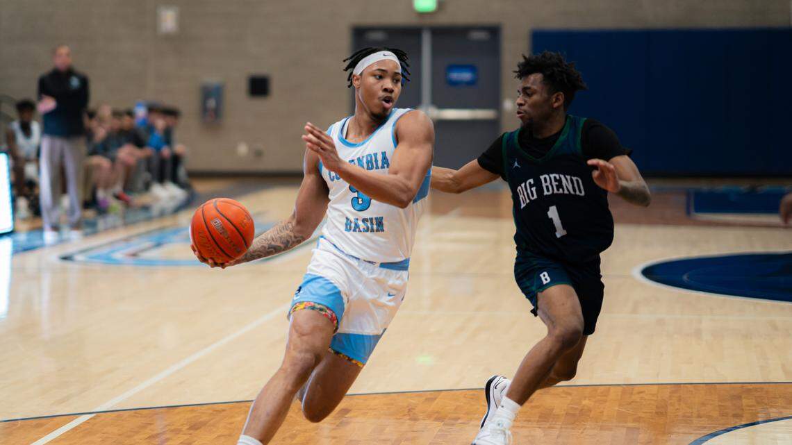 From homeless to hoop dreams. How a Tri-Cities athlete fought his way to NCAA D1 offers