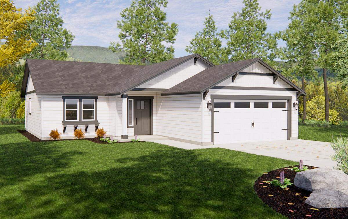 Nonprofit First Story and Hayden Homes is looking for a Tri-Cities area family to help buy a new Benton City home at zero down and zero interest.