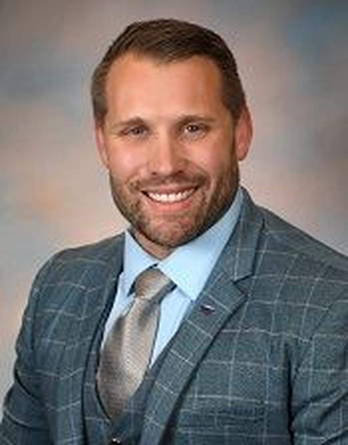 Pete Serrano