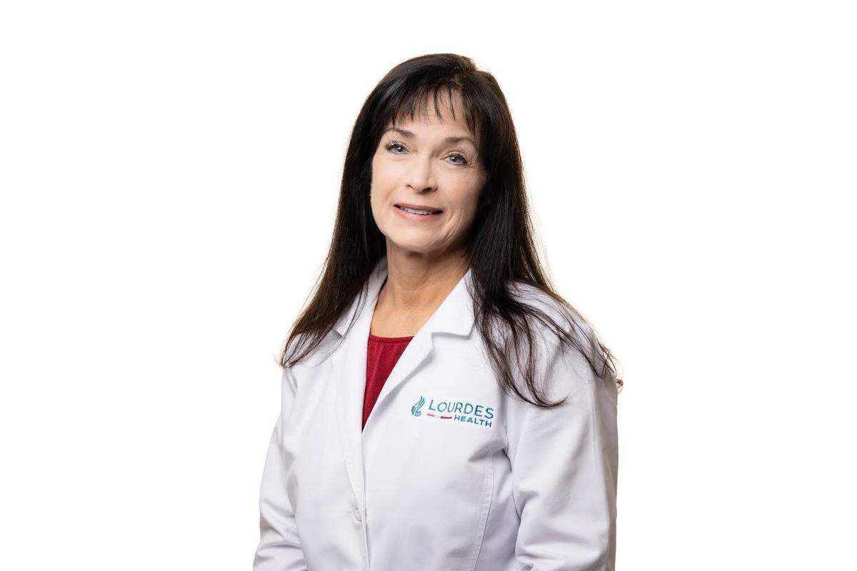 Dr. Carolyn O’Connor
