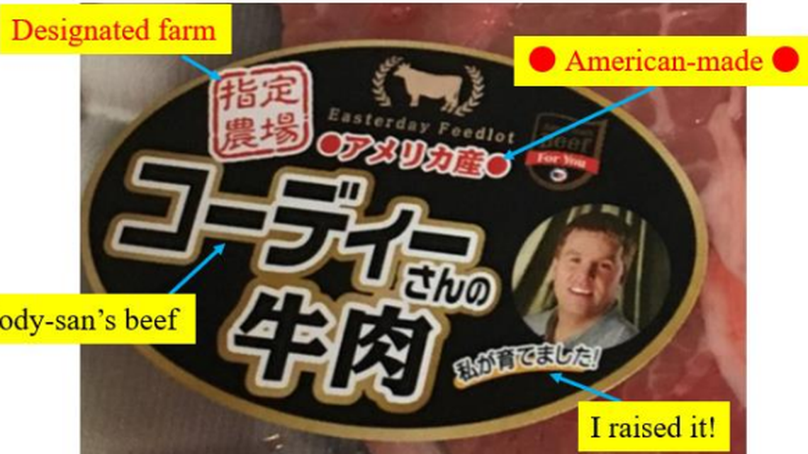 ‘Ghost cattle’ fraudster Easterday asks 9th circuit to reopen his lawsuit against Tyson