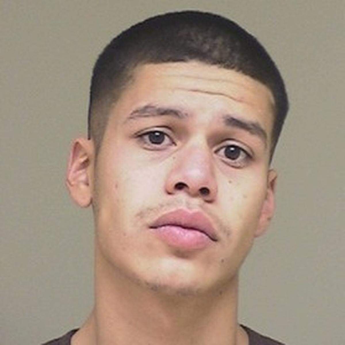 Daniel Arceo-Martinez