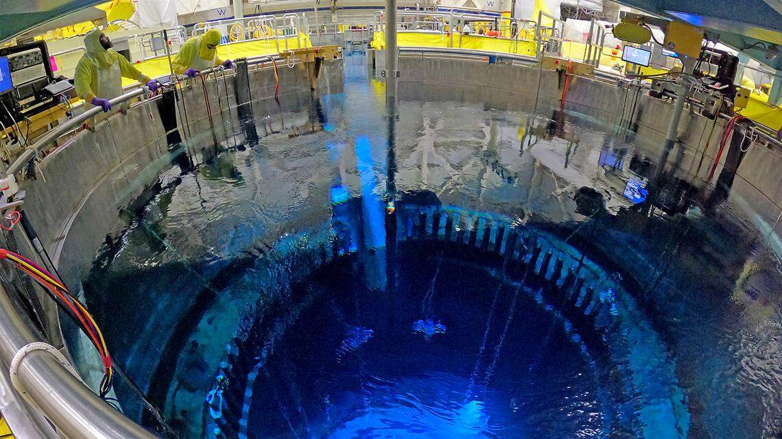$700M makeover at NW’s only nuclear power plant will power 100,000+ more homes