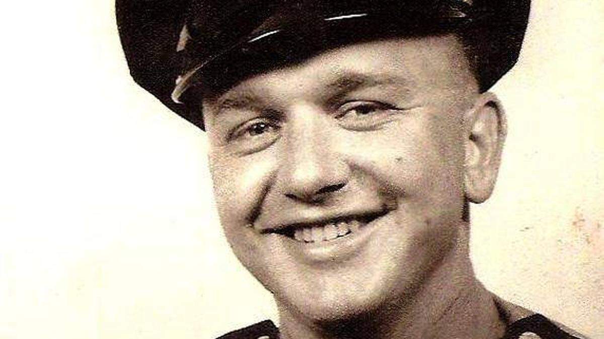 Former Pasco Mayor E.A. “Duke” Snider started working for the city as a patrolman in the 1960s.
