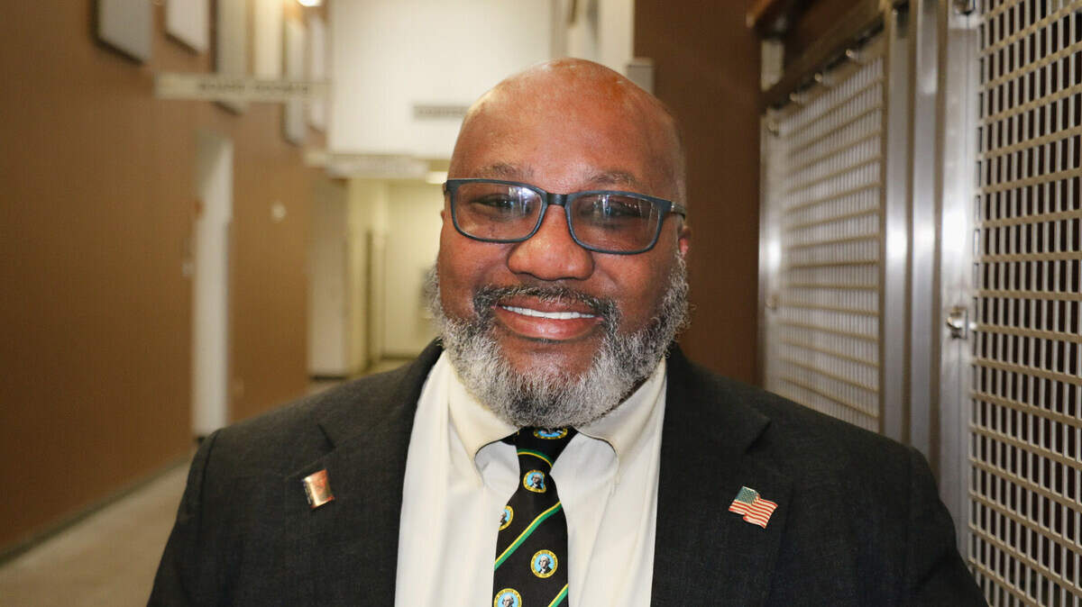 Gov. Jay Inslee appointed Stacy Estes to the Washington State Commission on African American Affairs.