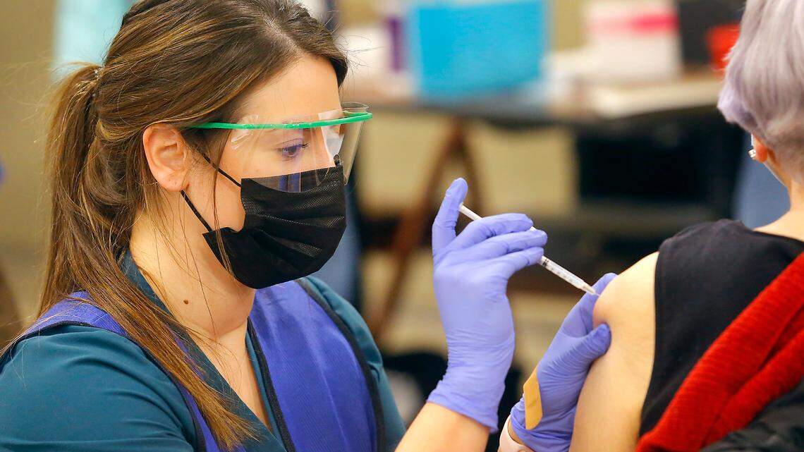 WA reopens soon. What’s that mean for Tri-Citians who refuse COVID shots? | Editorial