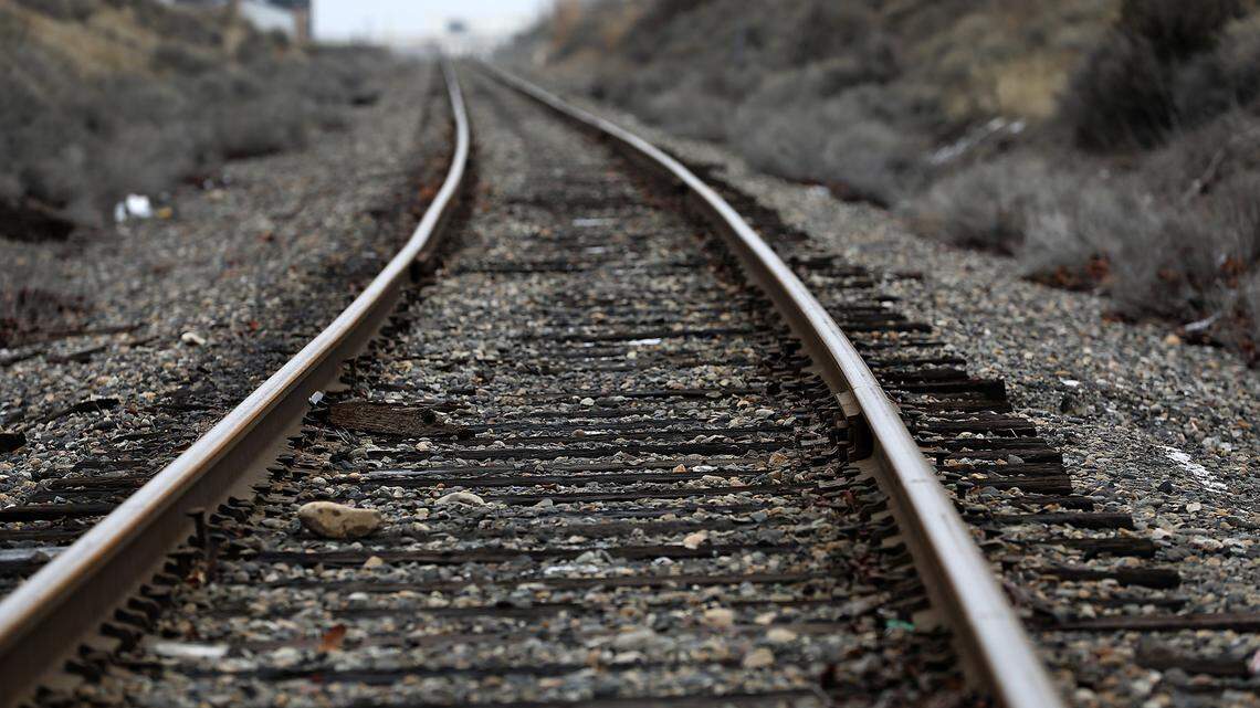 Next stop, Centre County? New survey seeks residents’ input on passenger rail