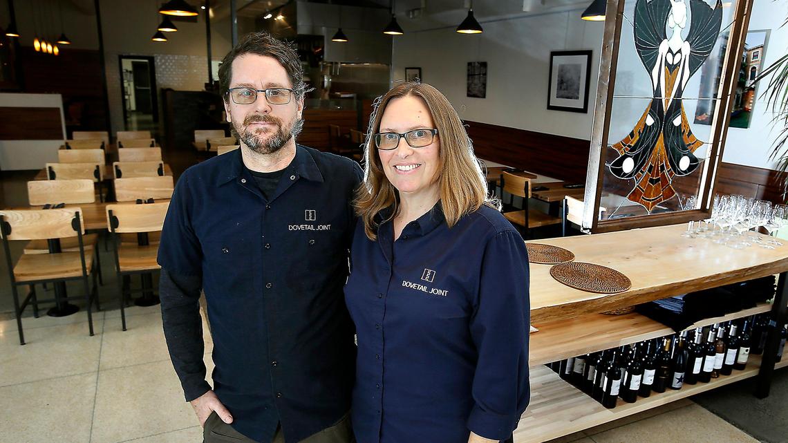 ‘We are excited.’ Tri-Cities restaurant owners relieved to have diners back inside