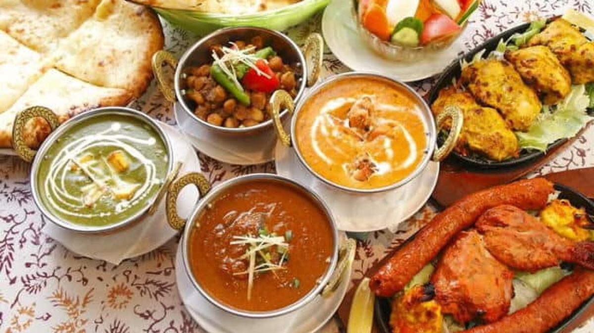 Maharaja Taste of India is opening in Kennewick.