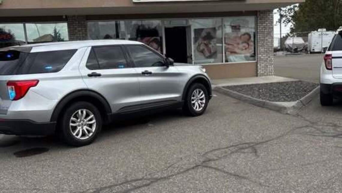 2 massage businesses suspected of trafficking shut down in Kennewick sting