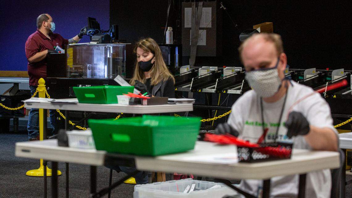 18 Tri-Cities area residents could be paid to observe election to boost voter confidence