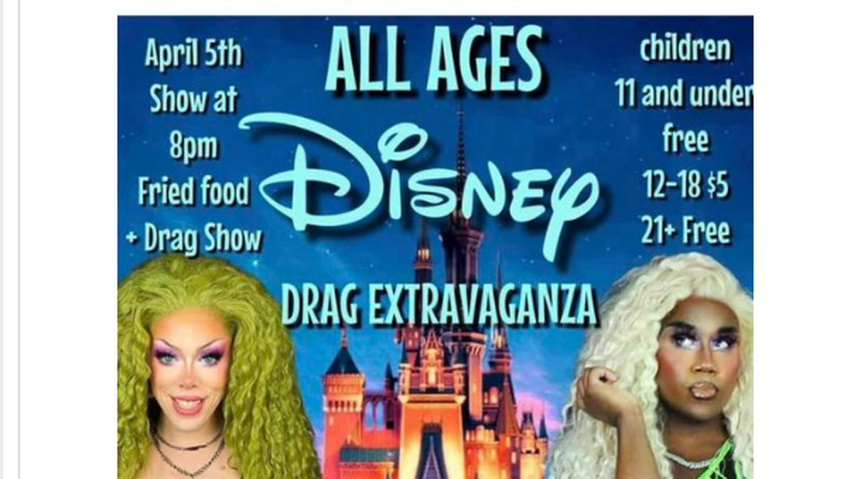A post in a Franklin County Republican Facebook group calls on concerned citizens to call the Pasco City Hall, Out and About and even the police chief about an all-ages drag show. The organizer says the event will be family friendly and not feature any explicit content, swearing or provocative dancing.