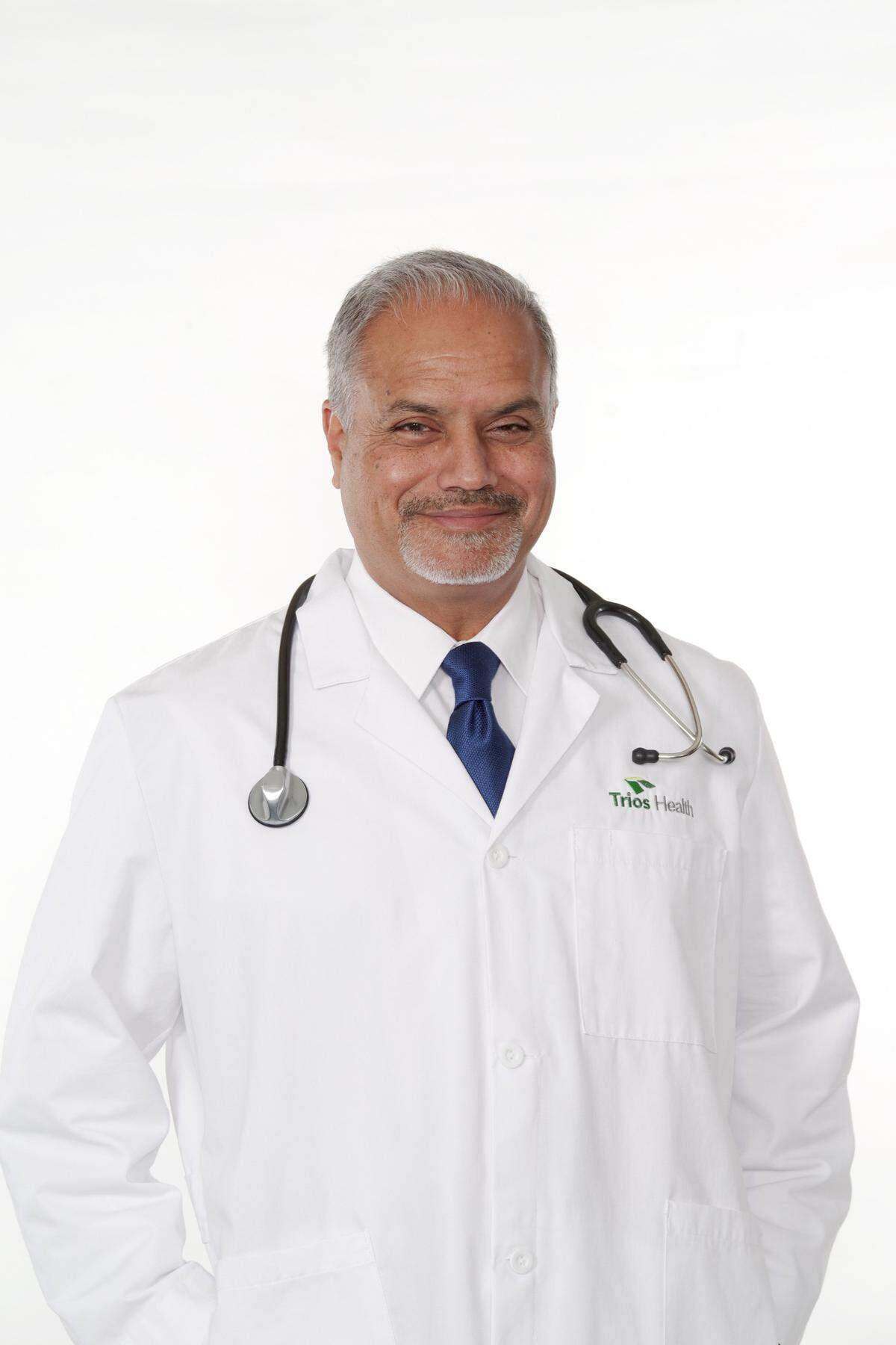 Dr. Amardeep Mann