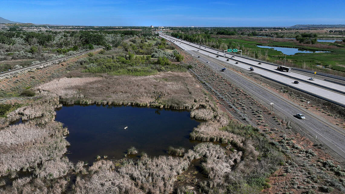 Yakima Delta getting new, twisty $1.1M channel to cool salmon in Richland