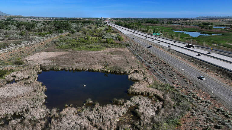 Yakima Delta getting new, twisty $1.1M channel to cool salmon in Richland