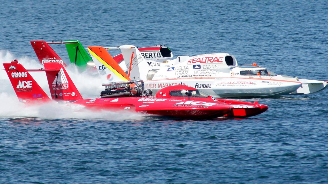 Columbia Cup favorites set for big showdown during Sunday’s hydro finals