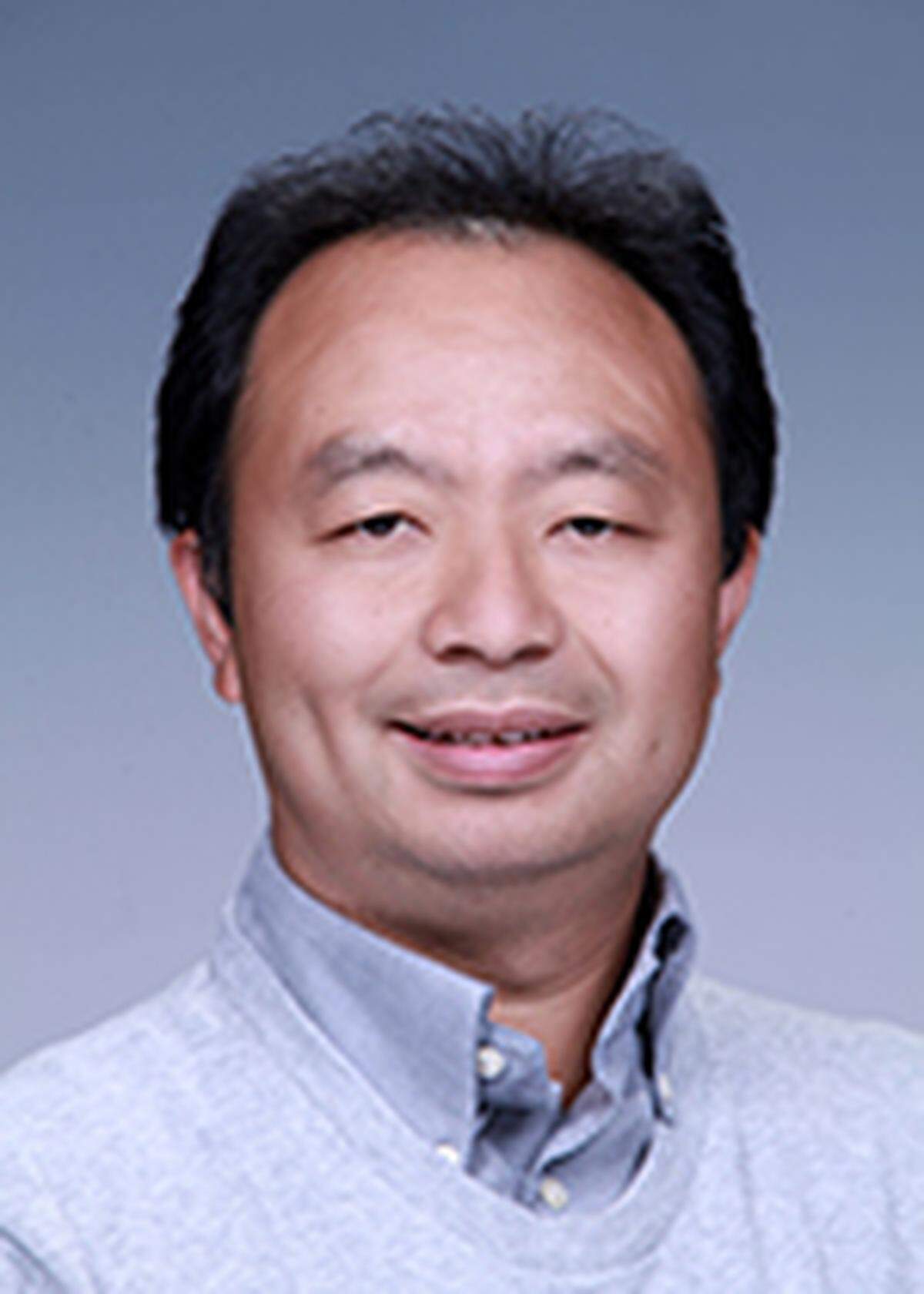 Daniel Deng