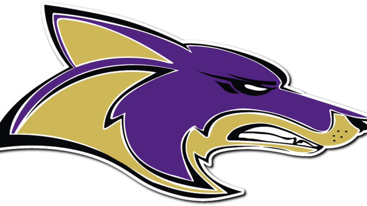 The Columbia- Burbank Coyotes beat Tri-City Prep Friday night.