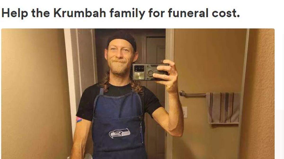 ‘He will be truly missed.’ Family, friends remember Instacart worker shot in Richland