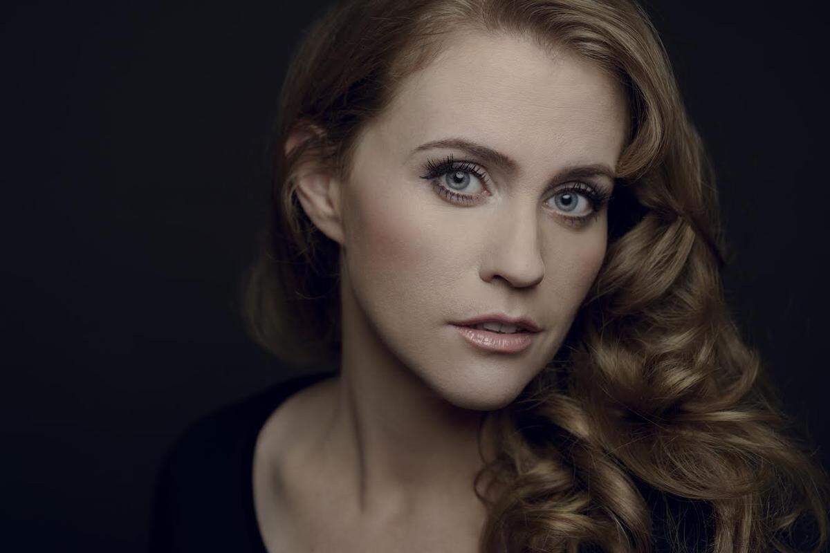 International opera star, Rachel Willis-Sorensen, a Hanford High graduate, will perform in the Tri-Cities on May 10.