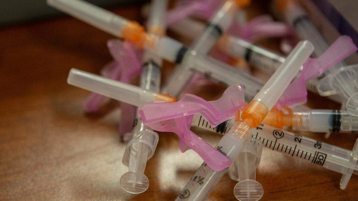 Tri-Citians lucky enough to get 1st COVID vaccine now worried about finding their 2nd