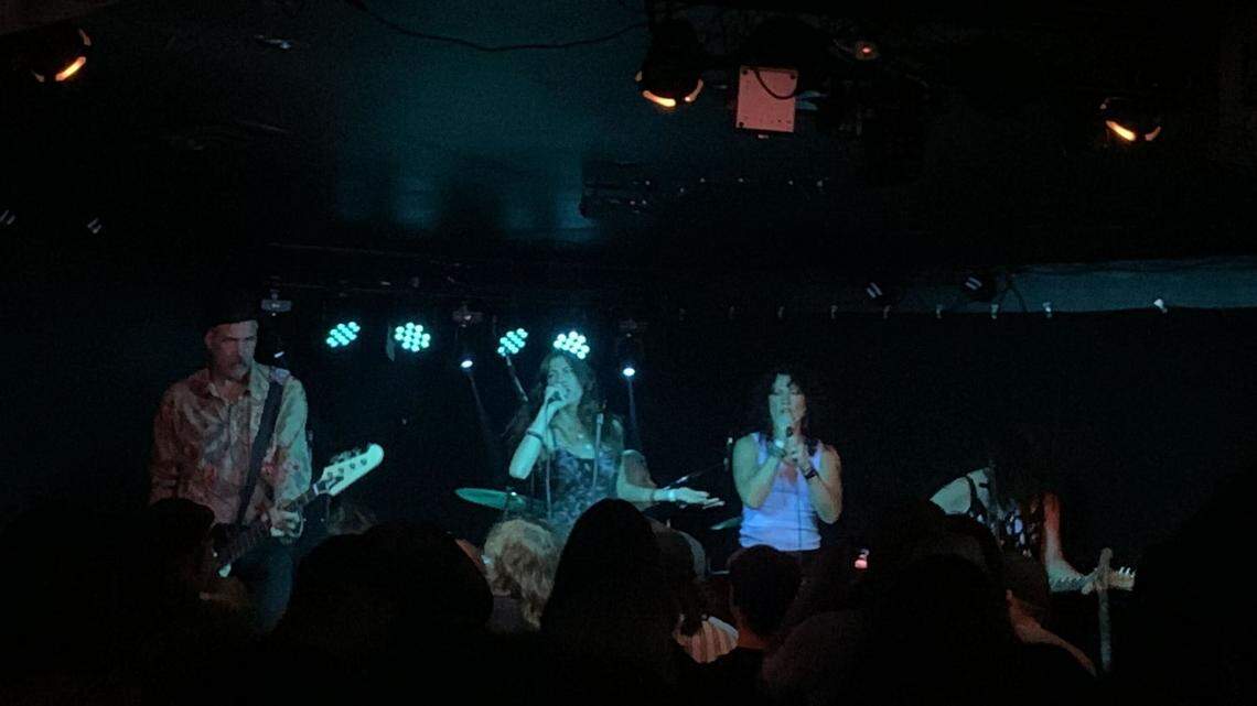 Nirvana’s original bassist Krist Novoselic talks politics, performs at Richland venues