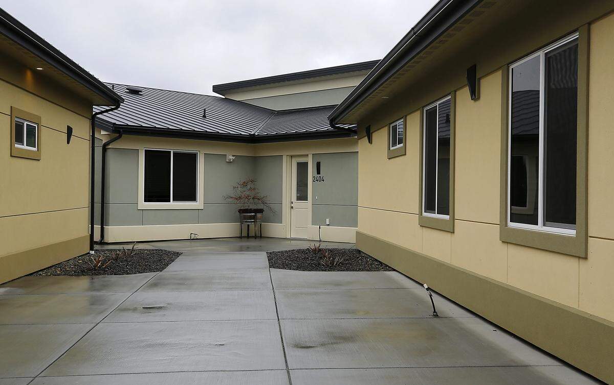 Always Home, an adult family home, recently opened in Kennewick.