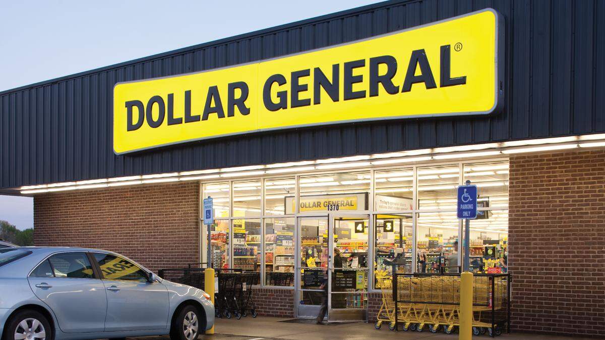 Dollar General is opening three stores in the Tri-Cities area this year as part of their national growth that has added 1,000 stores nationally in the past year.