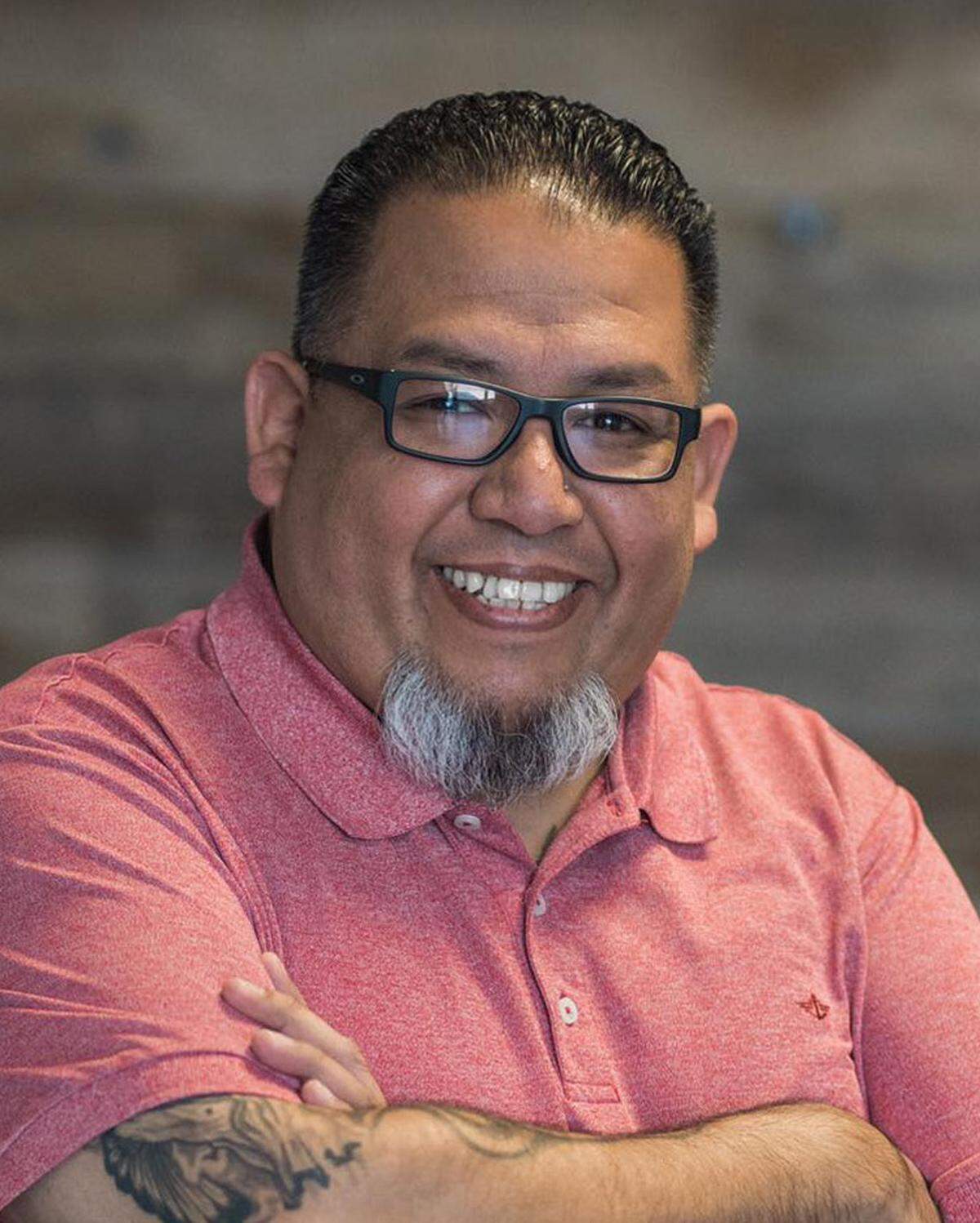 Jesse Campos