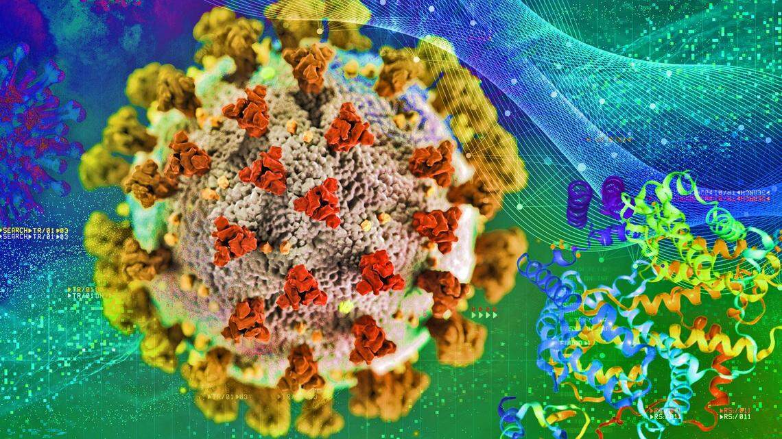 Got questions about COVID? Tri-Cities scientists give answers in free online series