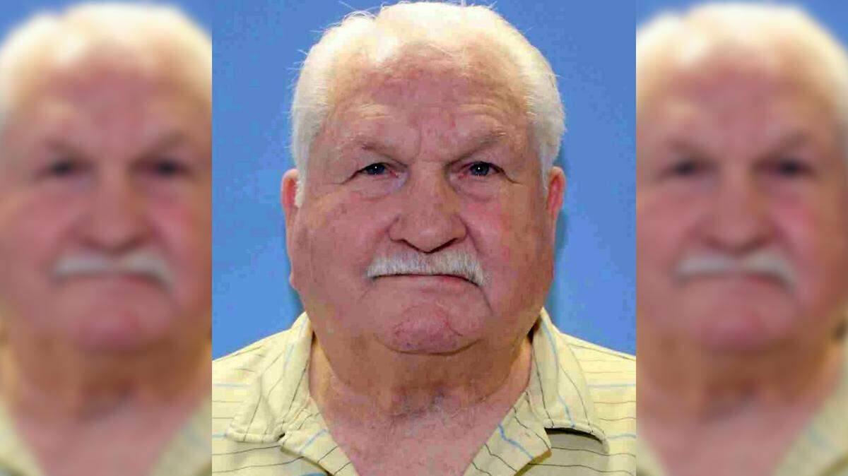 A statewide Silver Alert was issued in Washington overnight for former Benton County sheriff, Jim Kennedy, who went missing in Richland.