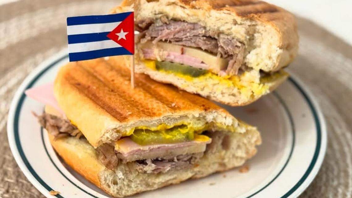 Openings: Cuban food truck, Piroshky pop-up, Legos on the move
