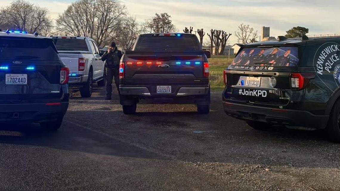 Accused child rapist arrested after routine check at Kennewick rental property