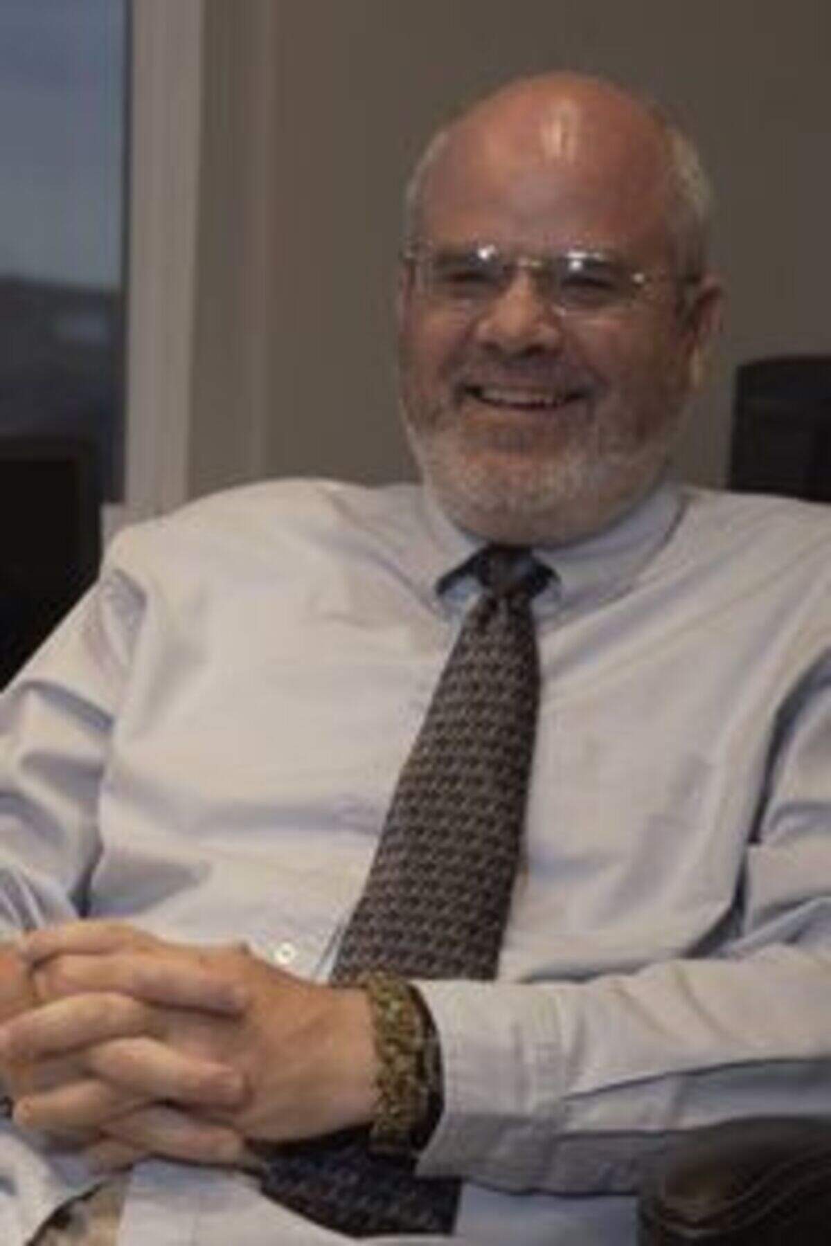 Doug McKinley