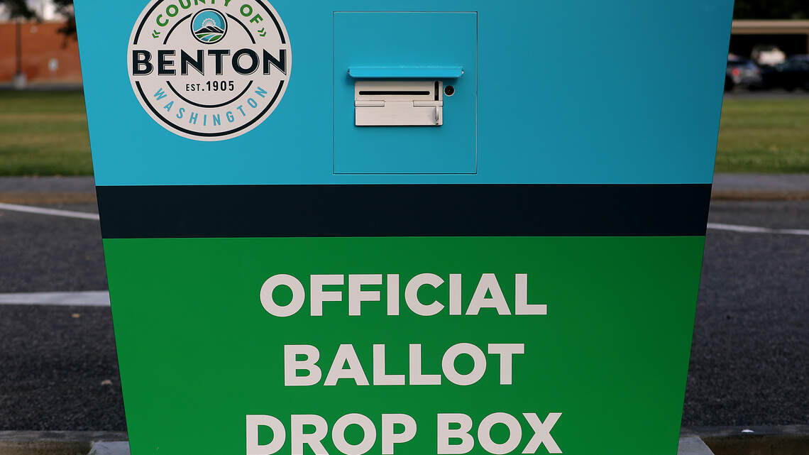 Your vote matters more than ever, and Tri-City history shows why | Opinion