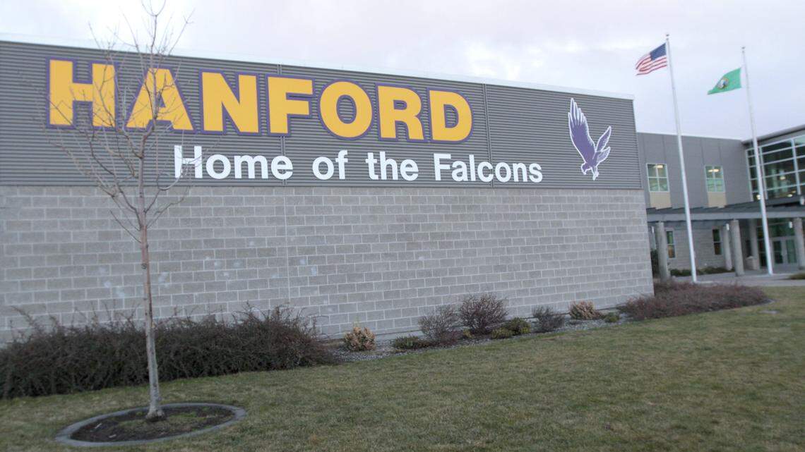 Hanford High School