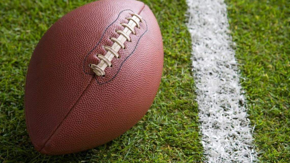 Liberty Christian continues to dominate 8-man football opponents + latest standings