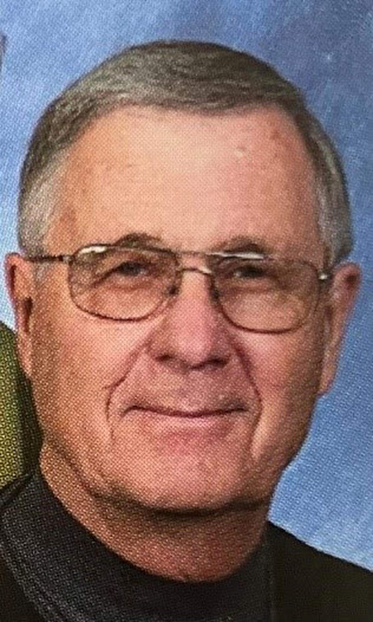 Dean Mitchell