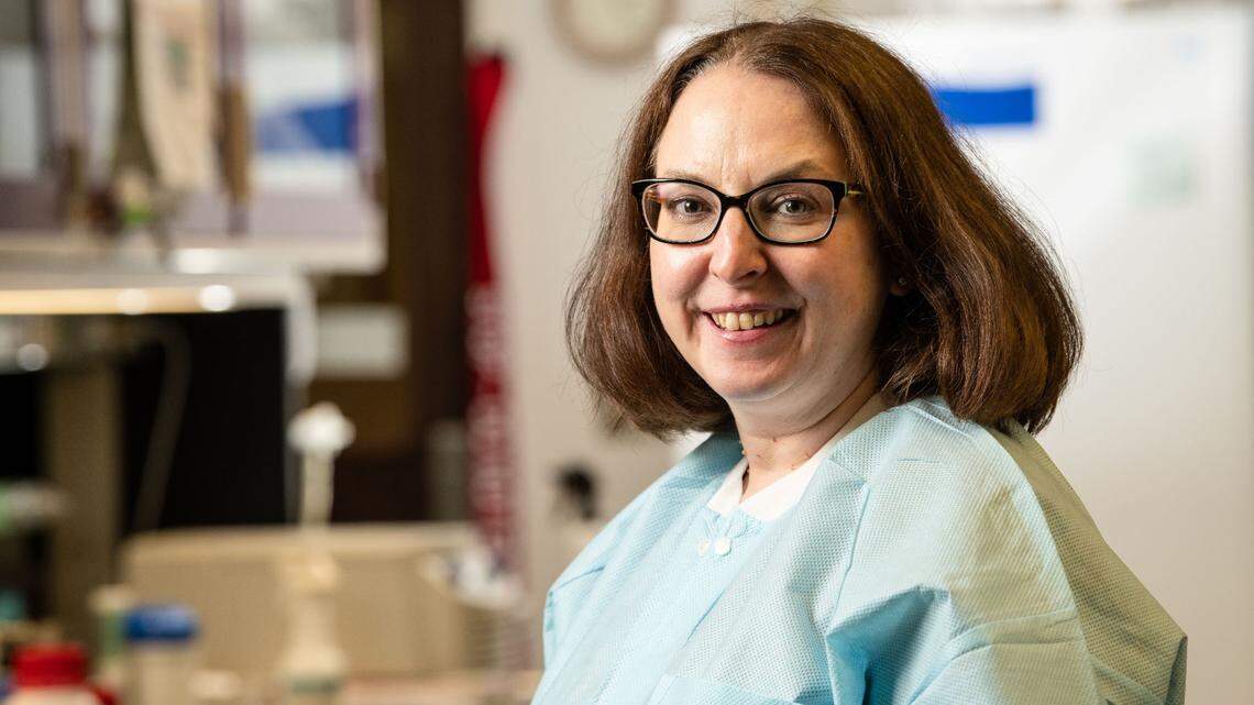 PNNL research on a more lethal coronavirus unlocks clues for fighting COVID-19