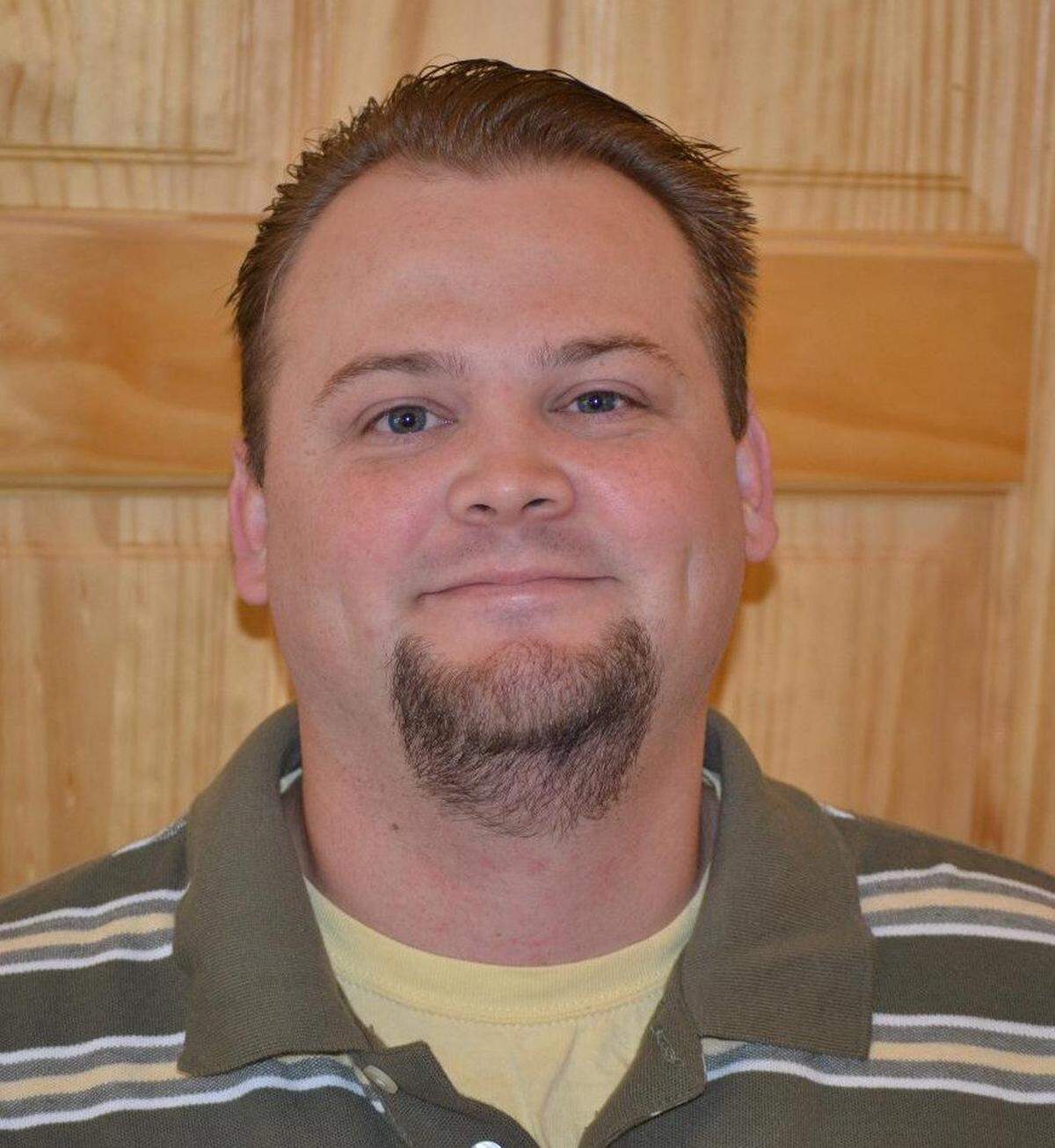 J.R. Vogtman