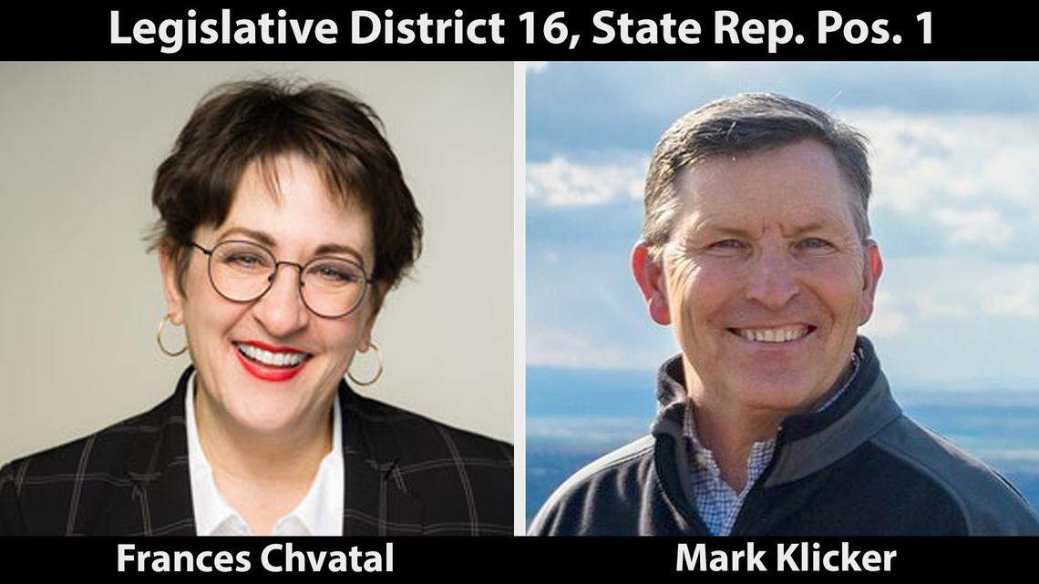 We’ve got new faces running in the 16th District. Here are the Herald’s picks for state reps | Editorial
