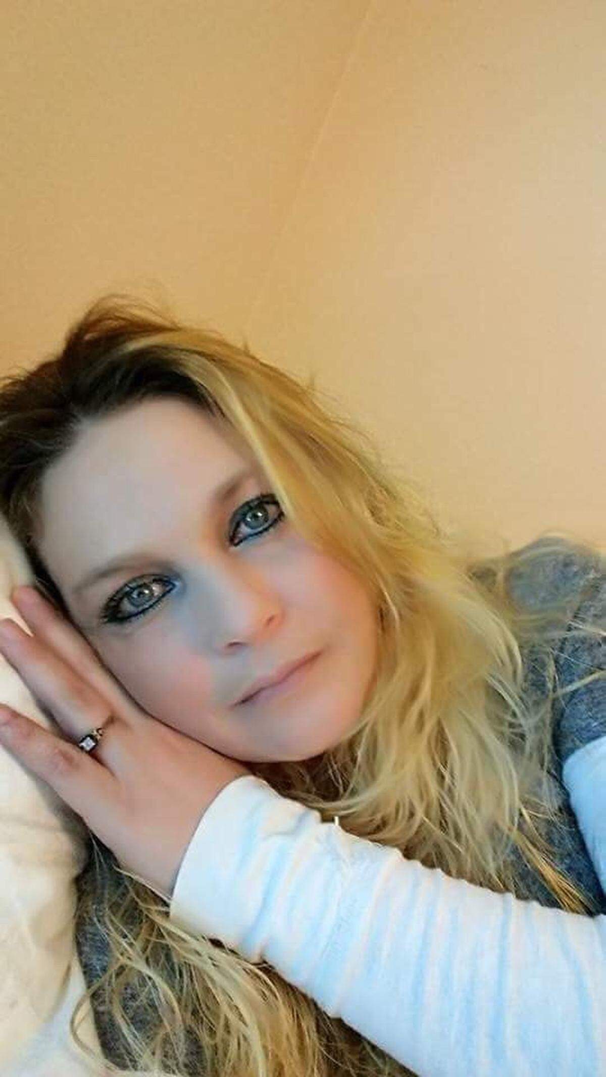 Michelle Hudnall