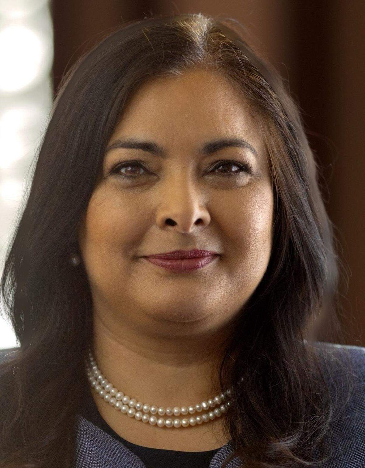 Manka Dhingra