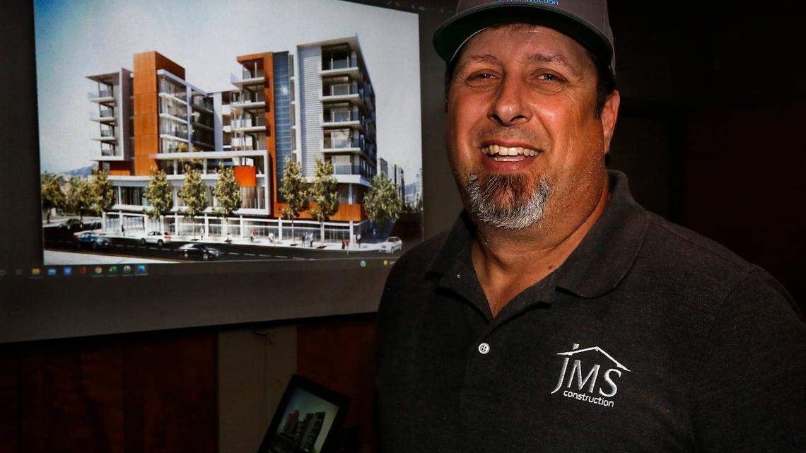 No progress after 6 years. Port dumps developer of prized Pasco project
