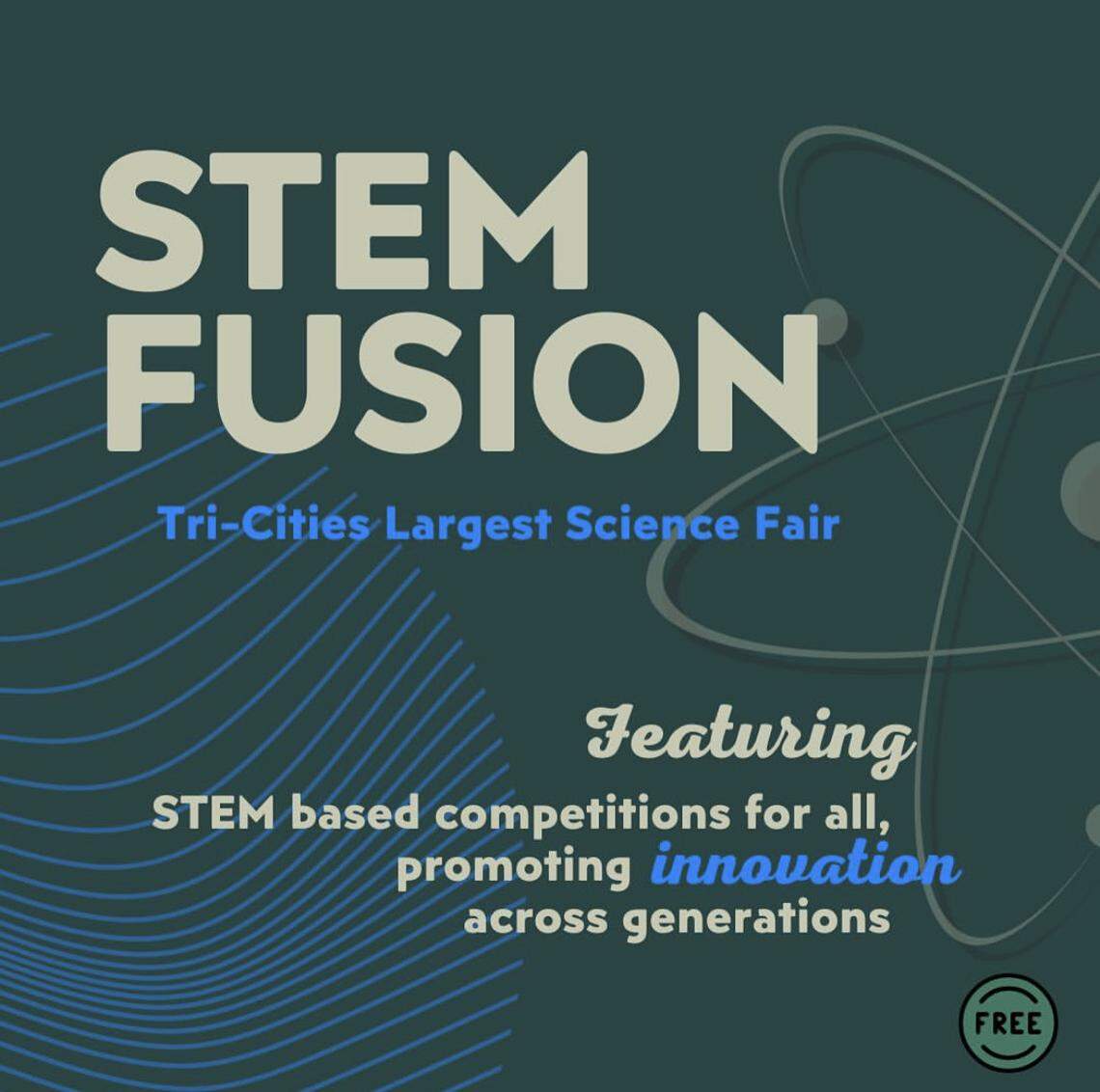 What you can expect at the STEM Fusion at Tri Town Get Down 2024. 