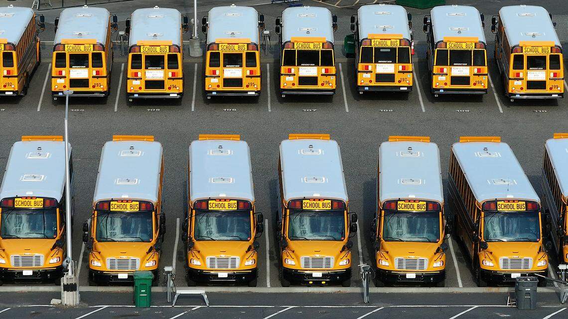 Offhand gun remark leads Tri-City police to pull student from school bus