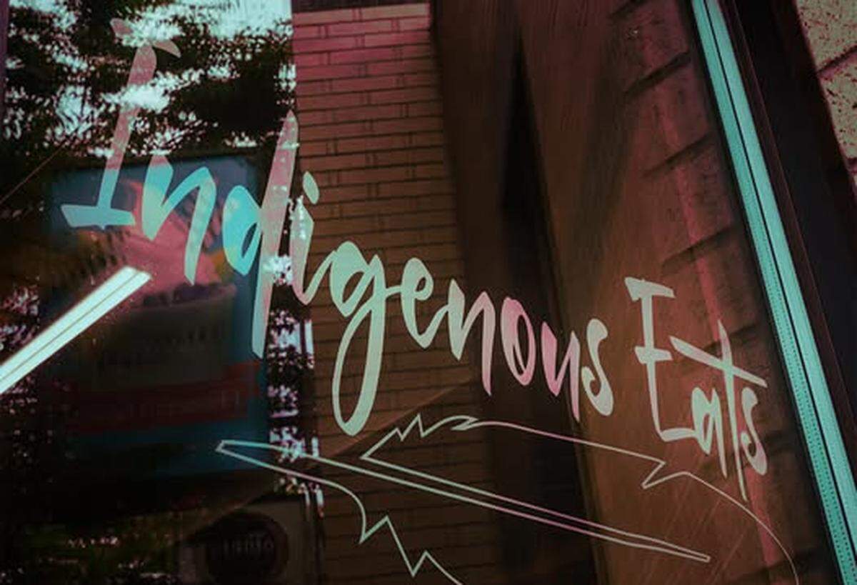 Indigenous Eats, a Native American owned restaurant in Spokane, will hold pop up events April 3-4 in Toppenish and Pasco. The pop up will feature the restaurant’s most popular Native Amercan comfort dishes.