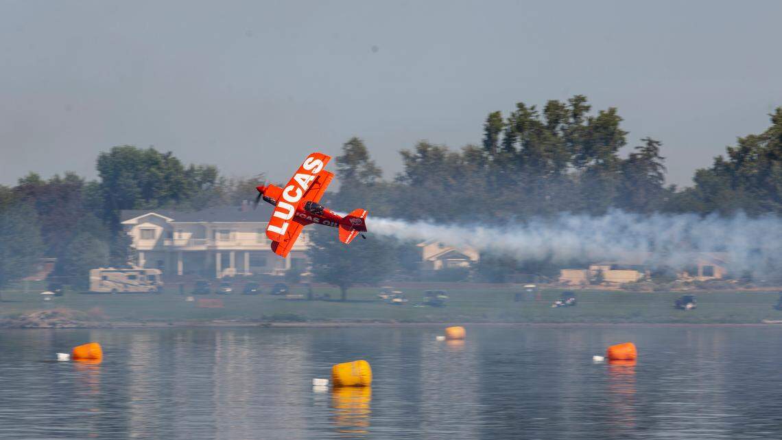 10 things to keep an eye on this Columbia Cup weekend in Tri-Cities